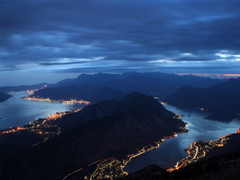 tivat travel