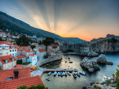 tivat travel