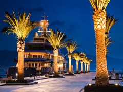 tivat travel